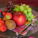 Schlossberghotel ホテル