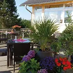 Schlossberghotel 4* オーバーホーフ