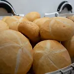 ホテル Schlossberghotel オーバーホーフ