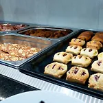 Schlossberghotel ホテル 4*