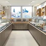 Schlossberghotel ホテル