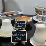 Schlossberghotel ホテル