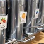 ホテル Schlossberghotel オーバーホーフ