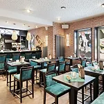 Schlossberghotel ホテル 4*