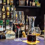 Schlossberghotel ホテル