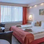 Schlossberghotel Отель