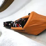 Schlossberghotel 4* オーバーホーフ