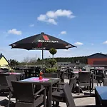 Schlossberghotel ホテル