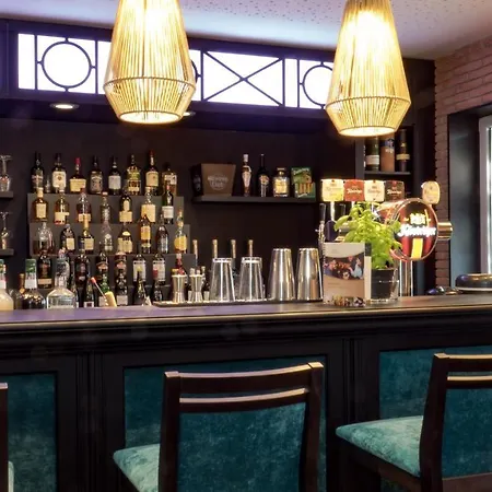 Schlossberghotel Oberhof ホテル 4*