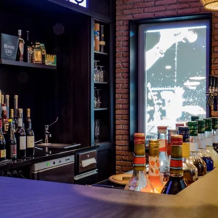 فندق Schlossberghotel 4*