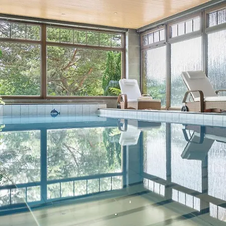 ホテル Schlossberghotel Oberhof