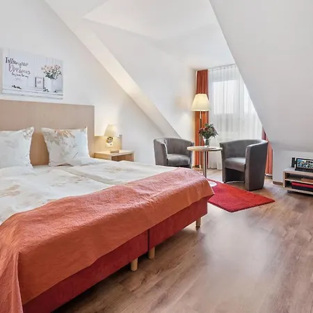 Schlossberghotel Oberhof Oberhof (Thuringia)