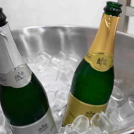 Schlossberghotel Oberhof 4*