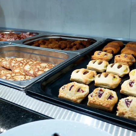 Schlossberghotel فندق 4*