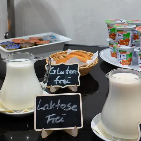 Schlossberghotel فندق