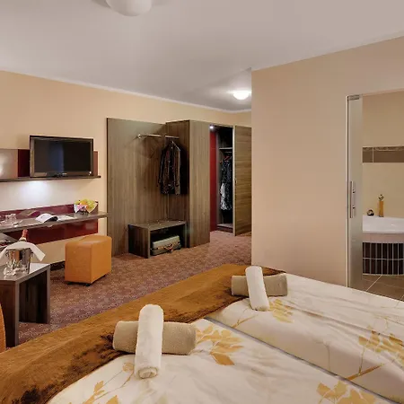 Schlossberghotel Оберхоф