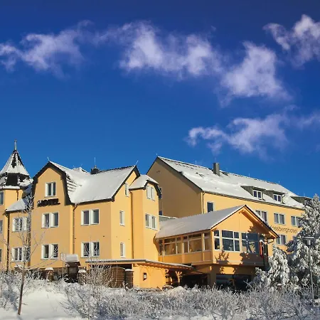 ホテル Schlossberghotel 4*