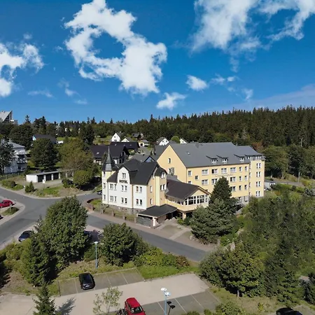 Schlossberghotel Oberhof
