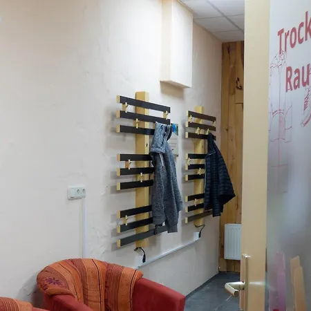 Schlossberghotel 4* أوبرهوف