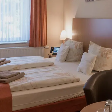 Schlossberghotel Oberhof