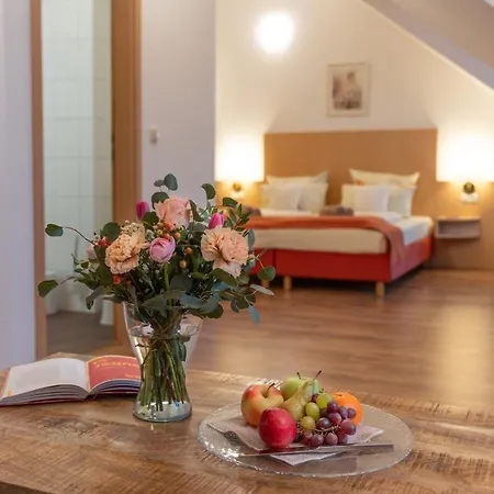 Otel Schlossberghotel Oberhof 4*