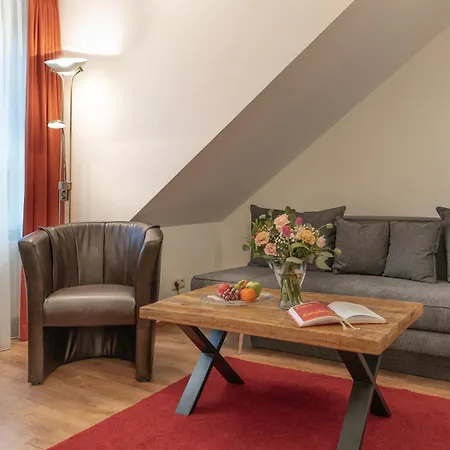 Otel Schlossberghotel Oberhof Oberhof (Thuringia)