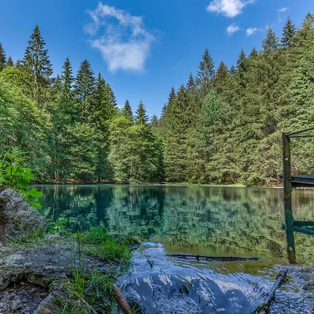 Otel Schlossberghotel Oberhof 4*
