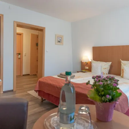 Schlossberghotel أوبرهوف