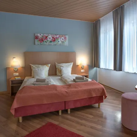Schlossberghotel Oberhof Otel 4*