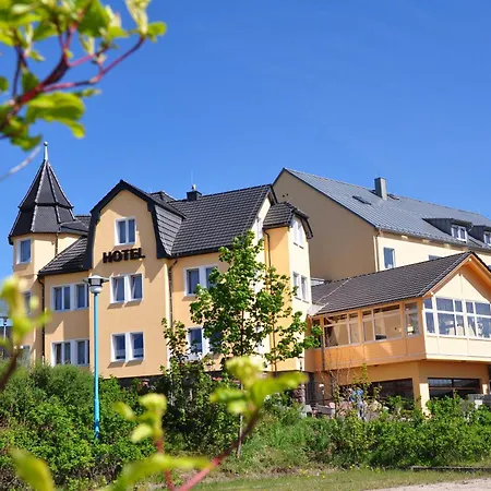 Schlossberghotel Oberhof