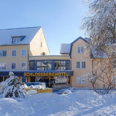 Schlossberghotel Oberhof