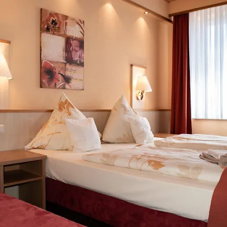 Schlossberghotel Oberhof (Thuringia)
