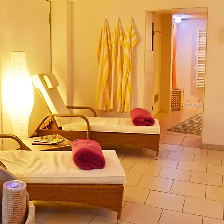 Schlossberghotel 4*