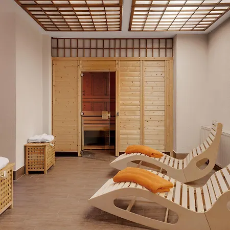 فندق Schlossberghotel