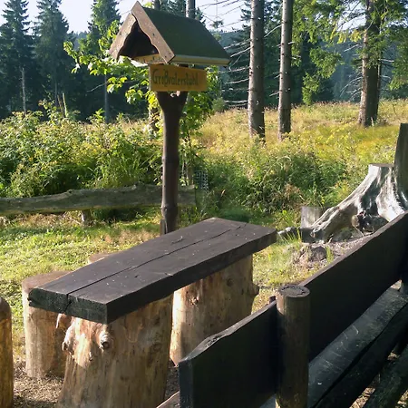 Schlossberghotel فندق