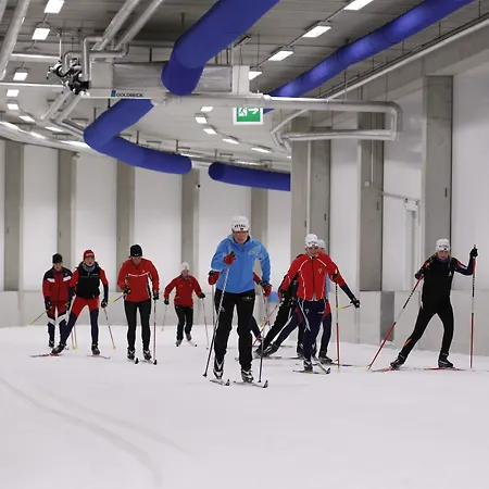 Schlossberghotel فندق 4*