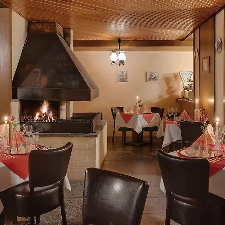 Schlossberghotel Отель 4*