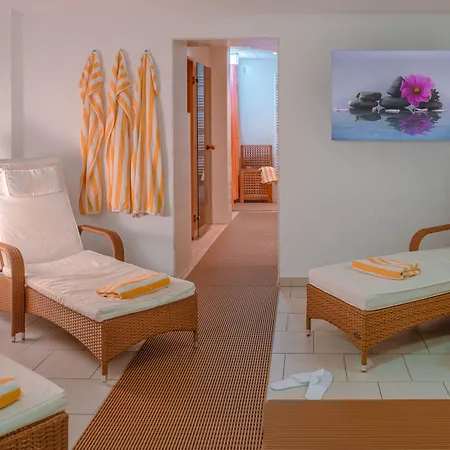 Schlossberghotel Hotel Oberhof (Thuringia)