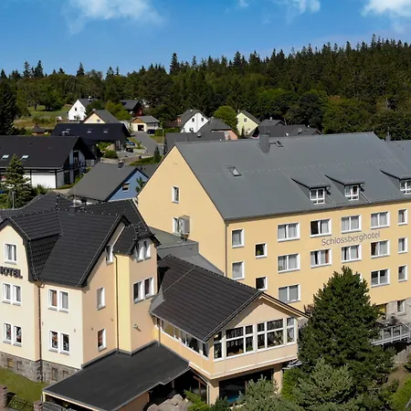 Hotel Schlossberghotel