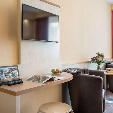 فندق Schlossberghotel