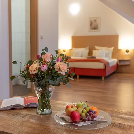 Schlossberghotel ホテル 4*