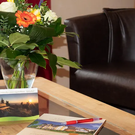 Schlossberghotel فندق