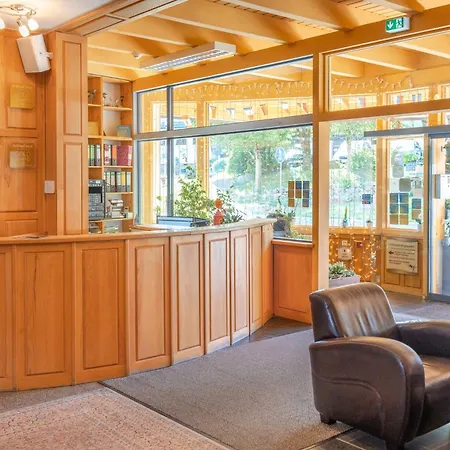 Schlossberghotel 4*