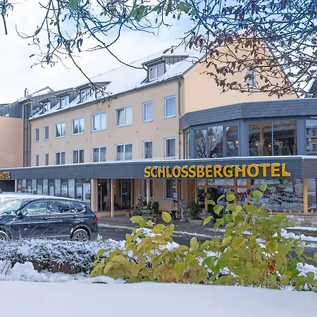 Schlossberghotel