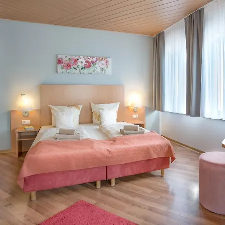 Schlossberghotel Hotel 4*