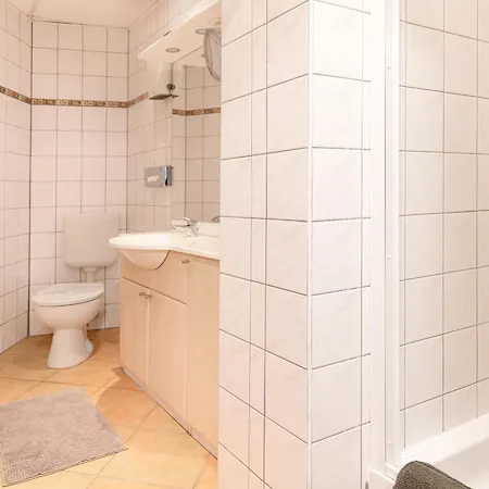 Schlossberghotel Отель Оберхоф