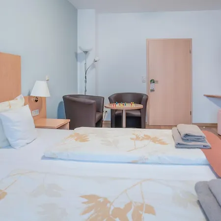 Schlossberghotel 4*