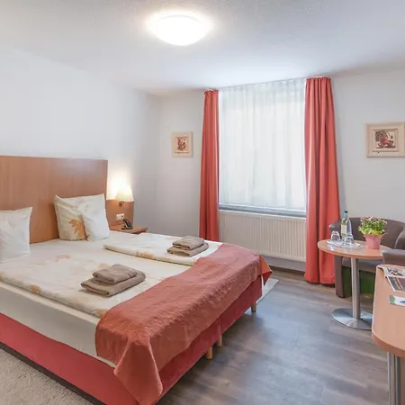 Schlossberghotel Оберхоф