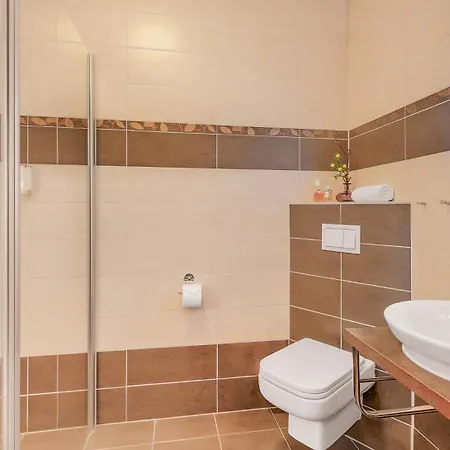 Schlossberghotel 4* Оберхоф