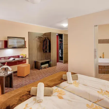 Schlossberghotel 4*